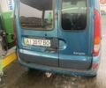 Синий Рено Кенгу, объемом двигателя 1.4 л и пробегом 200 тыс. км за 2999 $, фото 3 на Automoto.ua