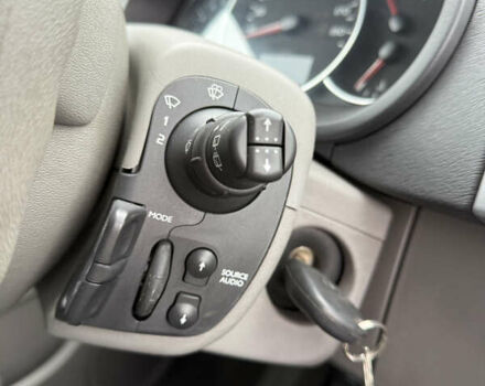 Синий Рено Кенгу, объемом двигателя 1.6 л и пробегом 124 тыс. км за 8200 $, фото 30 на Automoto.ua