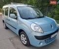 Синий Рено Кенгу, объемом двигателя 1.5 л и пробегом 257 тыс. км за 5900 $, фото 1 на Automoto.ua