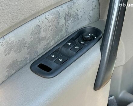 Синий Рено Кенгу, объемом двигателя 1.5 л и пробегом 235 тыс. км за 7990 $, фото 27 на Automoto.ua