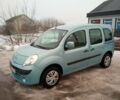 Синій Рено Кєнгу, об'ємом двигуна 1.5 л та пробігом 253 тис. км за 7300 $, фото 1 на Automoto.ua