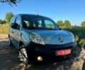 Синій Рено Кєнгу, об'ємом двигуна 1.6 л та пробігом 255 тис. км за 6900 $, фото 7 на Automoto.ua
