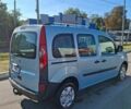 Синій Рено Кєнгу, об'ємом двигуна 1.6 л та пробігом 170 тис. км за 7400 $, фото 3 на Automoto.ua