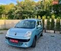 Синий Рено Кенгу, объемом двигателя 1.6 л и пробегом 210 тыс. км за 7600 $, фото 184 на Automoto.ua