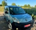 Синій Рено Кєнгу, об'ємом двигуна 1.6 л та пробігом 255 тис. км за 6900 $, фото 6 на Automoto.ua