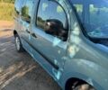 Синій Рено Кєнгу, об'ємом двигуна 1.6 л та пробігом 255 тис. км за 6900 $, фото 18 на Automoto.ua