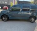 Синий Рено Кенгу, объемом двигателя 1.46 л и пробегом 253 тыс. км за 6999 $, фото 6 на Automoto.ua