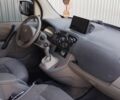 Синий Рено Кенгу, объемом двигателя 1.6 л и пробегом 232 тыс. км за 7500 $, фото 7 на Automoto.ua