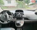 Синий Рено Кенгу, объемом двигателя 1.46 л и пробегом 348 тыс. км за 6200 $, фото 12 на Automoto.ua