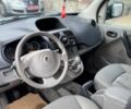 Синий Рено Кенгу, объемом двигателя 1.6 л и пробегом 205 тыс. км за 6500 $, фото 4 на Automoto.ua