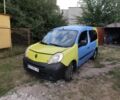 Синій Рено Кєнгу, об'ємом двигуна 1.5 л та пробігом 253 тис. км за 5000 $, фото 1 на Automoto.ua