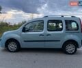 Синій Рено Кєнгу, об'ємом двигуна 1.6 л та пробігом 184 тис. км за 7000 $, фото 8 на Automoto.ua