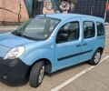 Рено Кенгу 2008 в Луцке на Automoto.ua Синий Рено Кенгу, объемом двигателя 1.6 л и пробегом 249 тыс. км за 6950 $, фото 1 на Automoto.ua