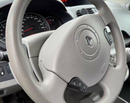 Синий Рено Кенгу, объемом двигателя 1.6 л и пробегом 124 тыс. км за 8200 $, фото 29 на Automoto.ua