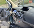 Синий Рено Кенгу, объемом двигателя 1.6 л и пробегом 183 тыс. км за 7250 $, фото 14 на Automoto.ua