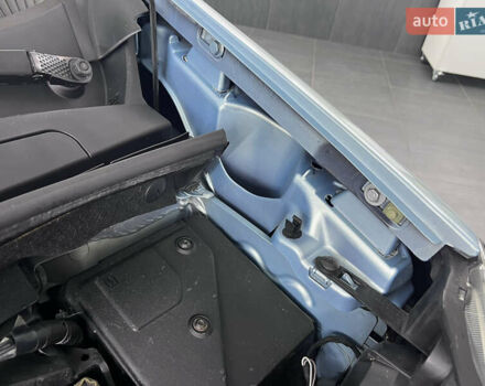 Синий Рено Кенгу, объемом двигателя 1.6 л и пробегом 160 тыс. км за 7500 $, фото 81 на Automoto.ua