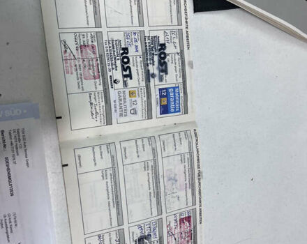 Синій Рено Кєнгу, об'ємом двигуна 1.6 л та пробігом 160 тис. км за 7300 $, фото 101 на Automoto.ua