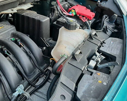 Синій Рено Кєнгу, об'ємом двигуна 1.6 л та пробігом 233 тис. км за 7999 $, фото 45 на Automoto.ua