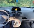 Синий Рено Кенгу, объемом двигателя 1.6 л и пробегом 227 тыс. км за 7200 $, фото 13 на Automoto.ua