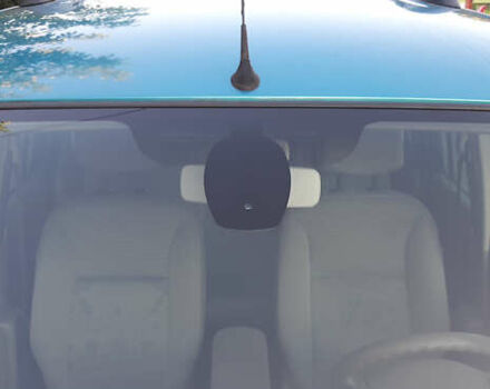 Синий Рено Кенгу, объемом двигателя 1.6 л и пробегом 233 тыс. км за 7750 $, фото 25 на Automoto.ua