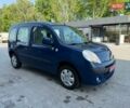 Синий Рено Кенгу, объемом двигателя 1.6 л и пробегом 216 тыс. км за 6300 $, фото 64 на Automoto.ua
