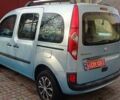 Синій Рено Кєнгу, об'ємом двигуна 0 л та пробігом 240 тис. км за 6300 $, фото 5 на Automoto.ua