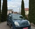 Синій Рено Кєнгу, об'ємом двигуна 1.6 л та пробігом 192 тис. км за 6600 $, фото 1 на Automoto.ua