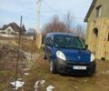 Синий Рено Кенгу, объемом двигателя 1.5 л и пробегом 269 тыс. км за 6450 $, фото 10 на Automoto.ua