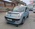 Синій Рено Кєнгу, об'ємом двигуна 1.6 л та пробігом 290 тис. км за 6400 $, фото 1 на Automoto.ua