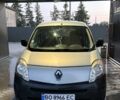Синій Рено Кєнгу, об'ємом двигуна 1.5 л та пробігом 278 тис. км за 6131 $, фото 1 на Automoto.ua