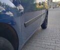 Синий Рено Кенгу, объемом двигателя 1.6 л и пробегом 227 тыс. км за 7200 $, фото 5 на Automoto.ua