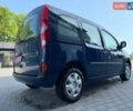 Синий Рено Кенгу, объемом двигателя 1.6 л и пробегом 216 тыс. км за 6300 $, фото 21 на Automoto.ua