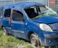 Синій Рено Кєнгу, об'ємом двигуна 1.6 л та пробігом 210 тис. км за 1350 $, фото 1 на Automoto.ua