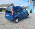 Синий Рено Кенгу, объемом двигателя 1.6 л и пробегом 240 тыс. км за 6750 $, фото 10 на Automoto.ua
