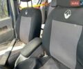Синий Рено Кенгу, объемом двигателя 1.6 л и пробегом 210 тыс. км за 1350 $, фото 8 на Automoto.ua