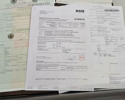 Синій Рено Кєнгу, об'ємом двигуна 1.5 л та пробігом 246 тис. км за 6350 $, фото 25 на Automoto.ua