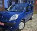 Синій Рено Кєнгу, об'ємом двигуна 1.5 л та пробігом 246 тис. км за 6350 $, фото 3 на Automoto.ua