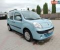 Синій Рено Кєнгу, об'ємом двигуна 1.6 л та пробігом 153 тис. км за 6820 $, фото 8 на Automoto.ua