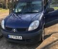 Синий Рено Кенгу, объемом двигателя 1.5 л и пробегом 300 тыс. км за 4900 $, фото 1 на Automoto.ua