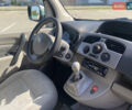 Синий Рено Кенгу, объемом двигателя 1.5 л и пробегом 246 тыс. км за 8100 $, фото 79 на Automoto.ua