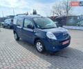 Синий Рено Кенгу, объемом двигателя 1.6 л и пробегом 240 тыс. км за 6750 $, фото 7 на Automoto.ua