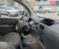 Синій Рено Кєнгу, об'ємом двигуна 1.6 л та пробігом 290 тис. км за 6400 $, фото 12 на Automoto.ua