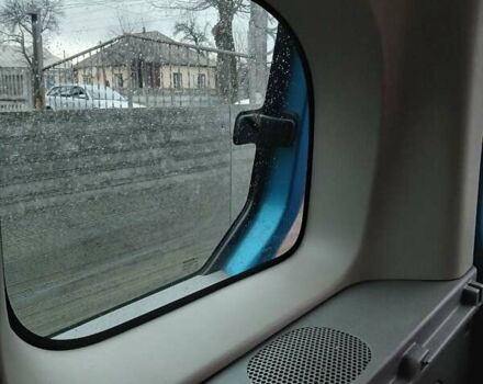 Синий Рено Кенгу, объемом двигателя 1.6 л и пробегом 220 тыс. км за 6850 $, фото 18 на Automoto.ua