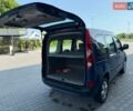 Синий Рено Кенгу, объемом двигателя 1.6 л и пробегом 216 тыс. км за 6300 $, фото 39 на Automoto.ua