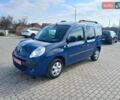 Синий Рено Кенгу, объемом двигателя 1.6 л и пробегом 240 тыс. км за 6750 $, фото 4 на Automoto.ua