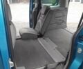 Синий Рено Кенгу, объемом двигателя 1.6 л и пробегом 220 тыс. км за 6900 $, фото 23 на Automoto.ua