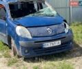 Синий Рено Кенгу, объемом двигателя 1.6 л и пробегом 210 тыс. км за 1499 $, фото 1 на Automoto.ua