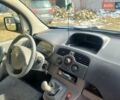 Синий Рено Кенгу, объемом двигателя 1.5 л и пробегом 269 тыс. км за 6450 $, фото 5 на Automoto.ua