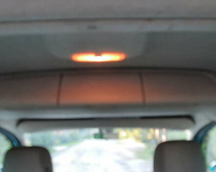 Синій Рено Кєнгу, об'ємом двигуна 1.6 л та пробігом 233 тис. км за 7999 $, фото 17 на Automoto.ua