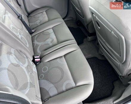 Синий Рено Кенгу, объемом двигателя 1.6 л и пробегом 160 тыс. км за 7500 $, фото 69 на Automoto.ua